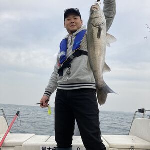 東京湾フィッシングガイド1